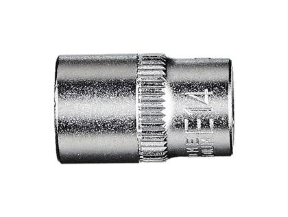 3/8 TX-E-Stecknuss E14