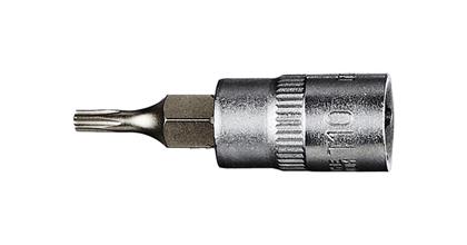 1/4 Bit-Stecknuss TX TH10