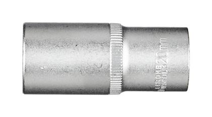 3/8 Sechskant-Stecknuss 20mm