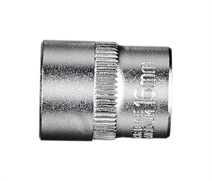 3/8 Sechskant-Stecknuss 16mm