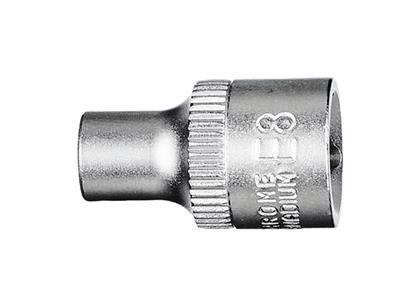 3/8 TX-E-Stecknuss E8