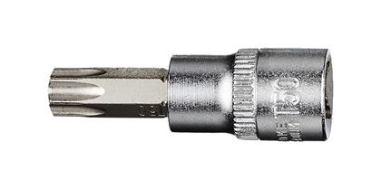 3/8 Bit-Stecknuss TX, TH50