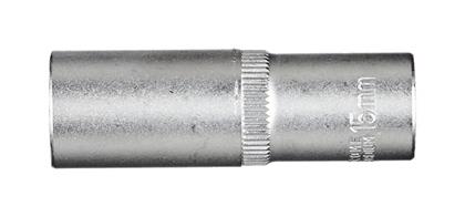 3/8 Sechskant-Stecknuss 15mm