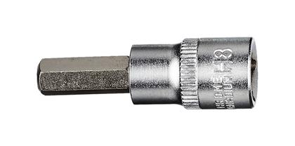 3/8 Bit-Stecknuss, 8mm