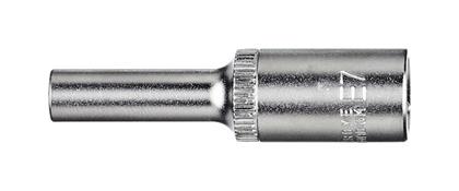 3/8 TX-E-Stecknuss E7