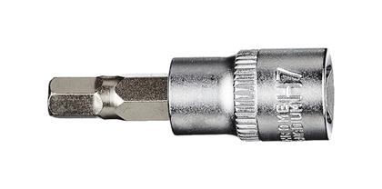 3/8 Bit-Stecknuss, 7mm