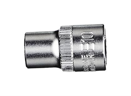 3/8 TX-E-Stecknuss E10