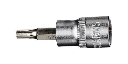 3/8 RIBE Bit-Stecknuss M5