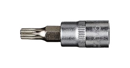 1/4 Bit-Stecknuss XZN, M5
