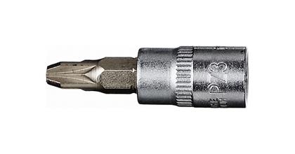 1/4 Bit-Stecknuss, PZ3