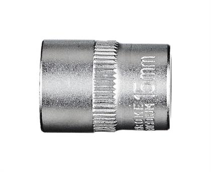 3/8 Sechskant-Stecknuss 15mm