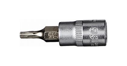 1/4 Bit-Stecknuss, TS15