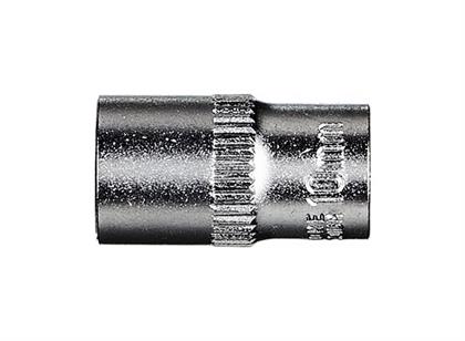 1/4 Sechskant-Stecknuss 10mm