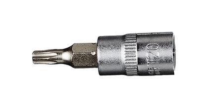 1/4 Bit-Stecknuss TX, T20