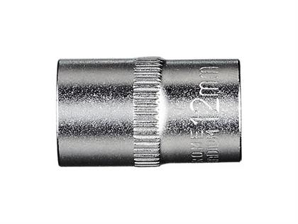 3/8 Sechskant-Stecknuss 12mm