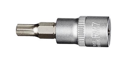 3/8 RIBE Bit-Stecknuss M7