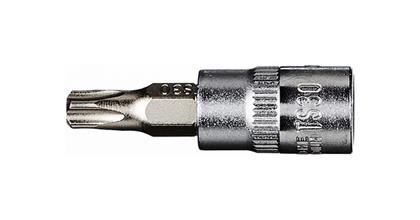 1/4 Bit-Stecknuss, TS30