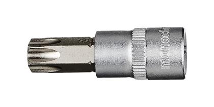 3/8 Bit-Stecknuss TX, T55