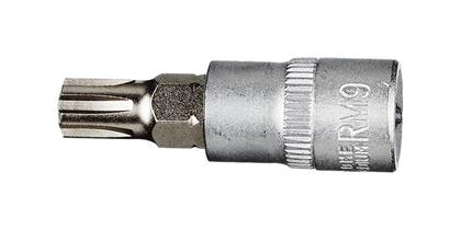 3/8 RIBE Bit-Stecknuss M9