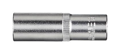 3/8 TX-E-Stecknuss E16