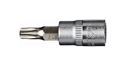 1/4 Bit-Stecknuss, TS27