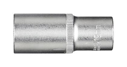 3/8 Sechskant-Stecknuss 19mm