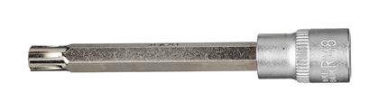3/8 RIBE Bit-Stecknuss M8