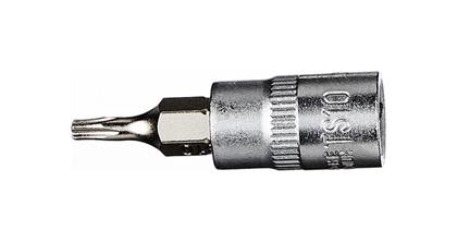 1/4 Bit-Stecknuss, TS10