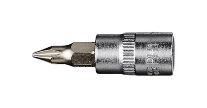 1/4 Bit-Stecknuss, PH1
