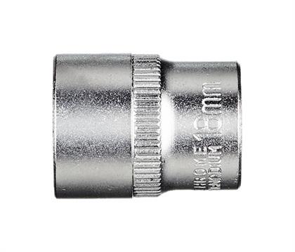 3/8 Sechskant-Stecknuss 18mm