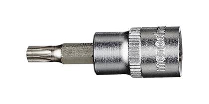 3/8 Bit-Stecknuss TX, T30