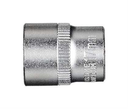 3/8 Sechskant-Stecknuss 17mm