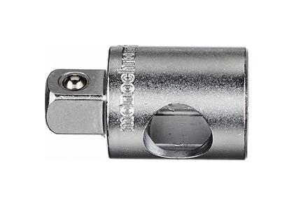 3/8 Gleitstück + Adapter