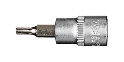 3/8 RIBE Bit-Stecknuss M4