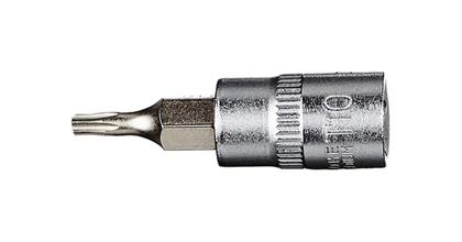 1/4 Bit-Stecknuss TX, T10