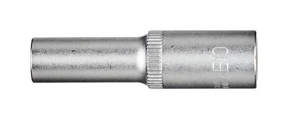 3/8 TX-E-Stecknuss E10