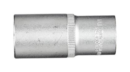 3/8 Sechskant-Stecknuss 21mm