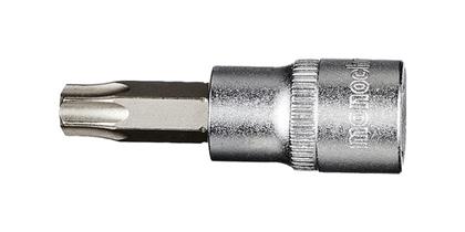 3/8 Bit-Stecknuss TX, T45