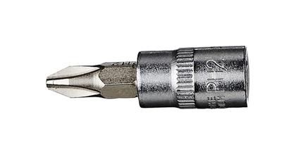 1/4 Bit-Stecknuss, PH2