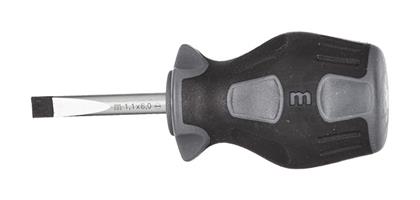Schraubendreher Schlitz 6mm