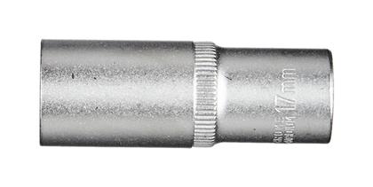 3/8 Sechskant-Stecknuss 17mm