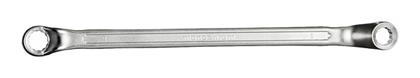 Doppelringschlüssel 8x9mm