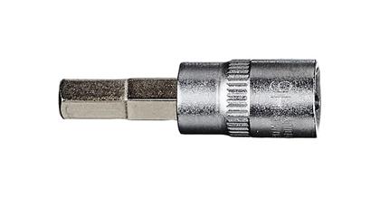 1/4 Bit-Stecknuss 6mm