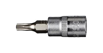 1/4 Bit-Stecknuss, TS20