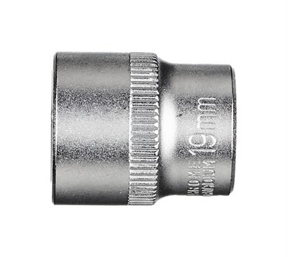 3/8 Sechskant-Stecknuss 19mm