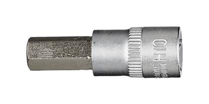 3/8 Bit-Stecknuss, 10mm