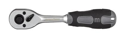 1/4 Umschaltknarre, 72 Zahn