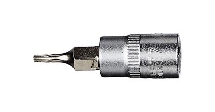 1/4 Bit-Stecknuss TX, TH7