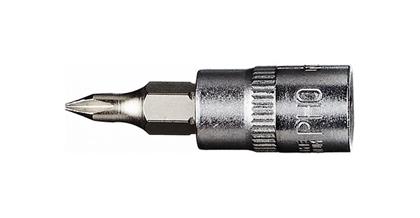 1/4 Bit-Stecknuss, PH0