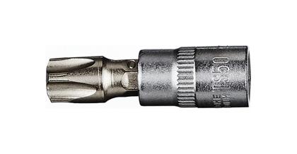 1/4 Bit-Stecknuss, TS50